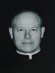 Fr. Vasyl Chopey