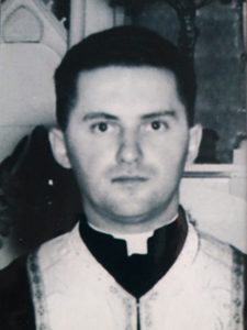 Fr. Demetrius Greschuk