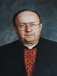 Fr. Michael Kowalchyk