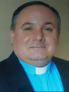 Fr. Ivan Nykyforuk