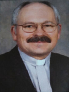 Fr. Michael Planchak